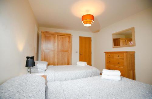 Coventry City Centre Apartamento | Coventry Home