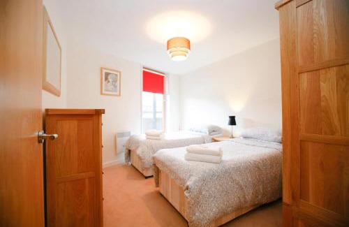 Coventry City Centre Apartamento | Coventry Home