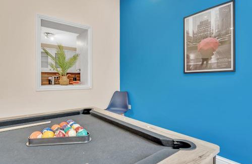 Stonnall Casa | Coventry Retreat - Garden & Parking