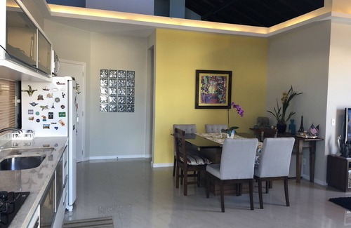 Ingleses Centro Apartamento | COBERTURA - PLAYA DEL INGLÉS