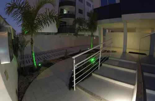 Ingleses Centro Apartamento | COBERTURA - PLAYA DEL INGLÉS
