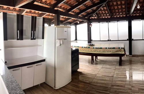Morretes Apartamento | Cobertura para alquileres vacacionales Itapema Meia Praia