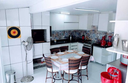 Caioba Apartamento | COBERTURA EN CAIOBÁ A 2 BLOQUES DEL MAR