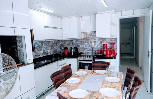 Caioba Apartamento | COBERTURA EN CAIOBÁ A 2 BLOQUES DEL MAR