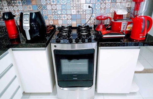 Caioba Apartamento | COBERTURA EN CAIOBÁ A 2 BLOQUES DEL MAR