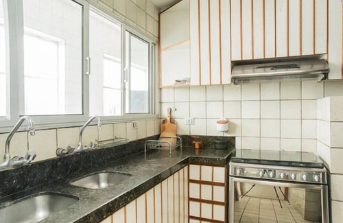 Boa Viagem Apartamento | La cobertura en el mar, en el mejor tramo de Boa Viagem c / piscina exclusiva