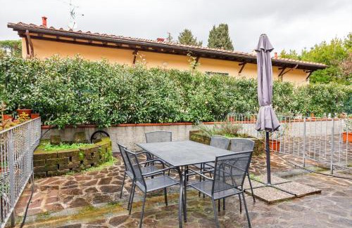 Coverciano Apartamento | Coverciano Modern Apartment with Patio!
