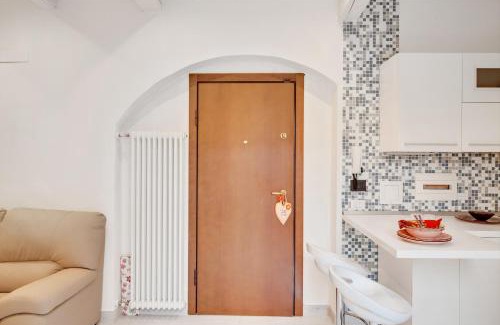 Coverciano Apartamento | Coverciano Modern Apartment with Patio!