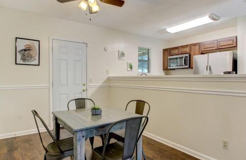 Savannah Casa | Covered Patio & Fenced Yard! Lovely in Laurelwood