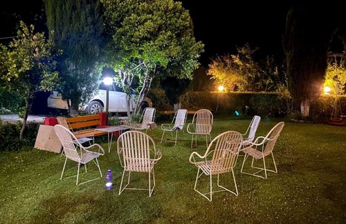 Gilgit Complejo | Covered with Mountains - An organic & Natural Experience.