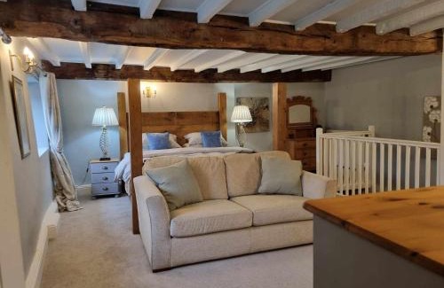 Bishop Auckland Cama Y Desayuno | Coves House Farm B&B