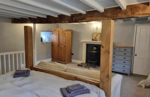 Bishop Auckland Cama Y Desayuno | Coves House Farm B&B