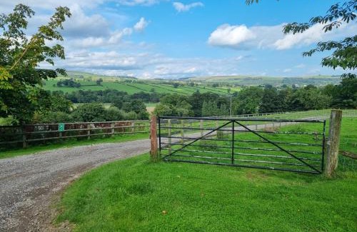 Bishop Auckland Cama Y Desayuno | Coves House Farm B&B