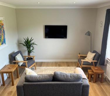 Elgin Apartamento | Covesea Horizon