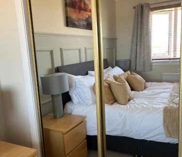 Elgin Apartamento | Covesea Horizon