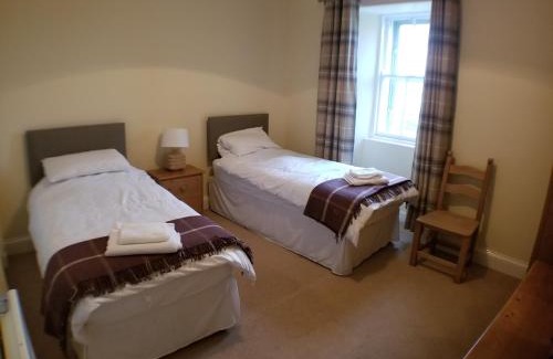 Lossiemouth Casa | Covesea Lighthouse Cottages