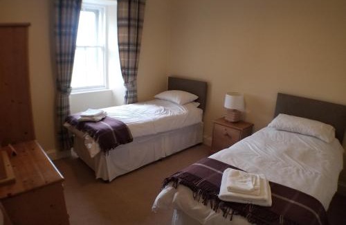Lossiemouth Casa | Covesea Lighthouse Cottages