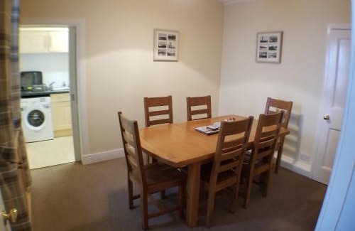 Lossiemouth Casa | Covesea Lighthouse Cottages