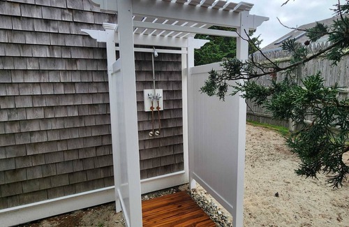 Humarock Cabaña | "Coveted Cottage" 2BR Beach Cottage Humarock Beach in Marshfield/Scituate .
