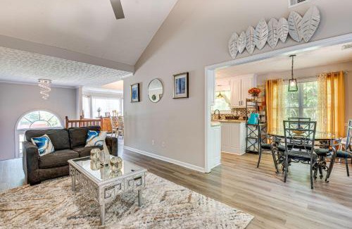 Covington Casa | Covington Abode Less Than 30 Mi to Stone Mtn Park!