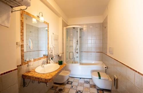 Polignano a Mare Hotel | Covo dei Saraceni