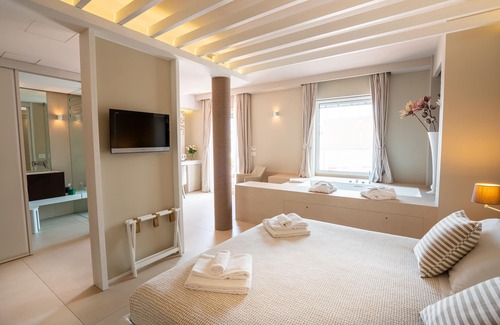 Polignano a Mare Hotel | Covo dei Saraceni
