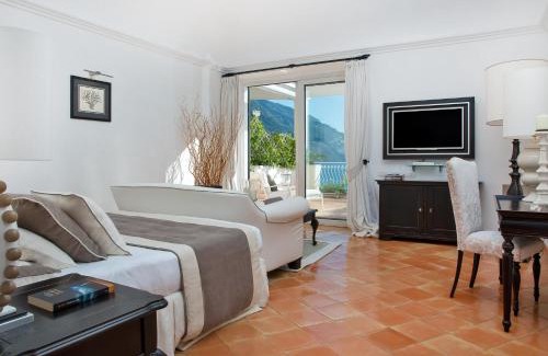 Positano City Centre Hotel | Covo Dei Saraceni