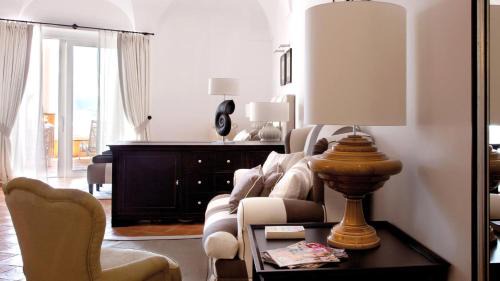 Positano City Centre Hotel | Covo Dei Saraceni