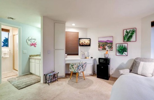 Palm Desert Apartamento | Covo Deserto