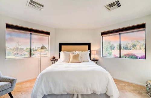 Palm Desert Apartamento | Covo Deserto