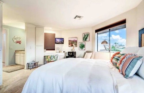 Palm Desert Apartamento | Covo Deserto