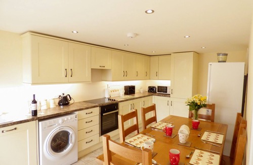 Clitheroe Cabaña | Cow Hill Laith Barn