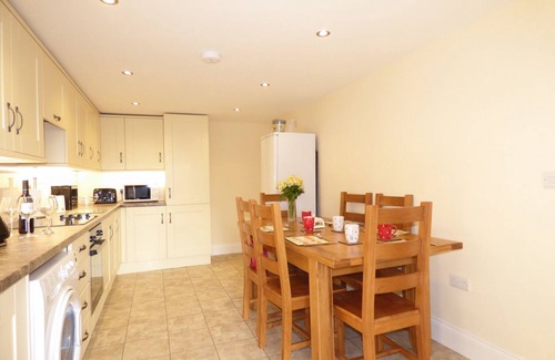 Clitheroe Cabaña | Cow Hill Laith Barn