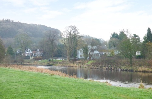 Clitheroe Cabaña | Cow Hill Laith Barn