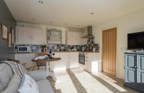Louth Casa | Cow Pasture Cottage