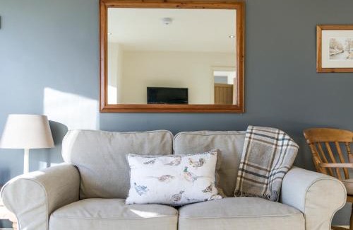 Louth Casa | Cow Pasture Cottage