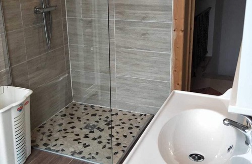 Uplengen Otro | Cow Room - B&B Betsies Place 35664