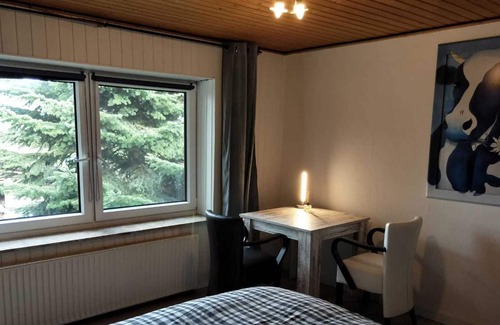 Uplengen Otro | Cow Room - B&B Betsies Place 35664