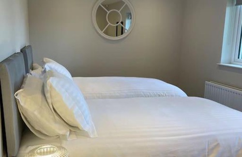 Lisnagunogue Apartamento | Cowan Cottage