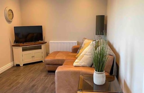 Lisnagunogue Apartamento | Cowan Cottage