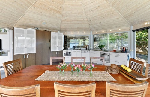 Cottage Point Casa | Cowan Waters Cottage Point