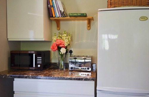 Cowbeech Cabaña | Cowbeech Farm Cottage