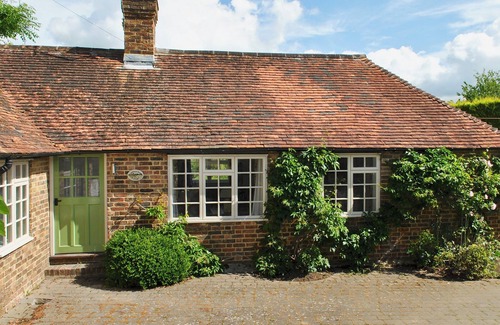 Cowbeech Cabaña | Cowbeech Farm Cottage