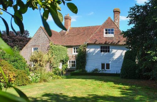 Cowbeech Casa | Cowbeech Farm Cottage