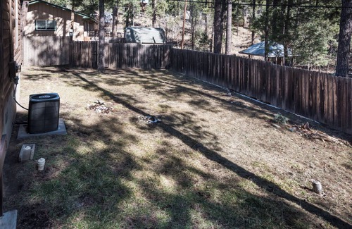 Ruidoso Cabina | Cowboy Cabin