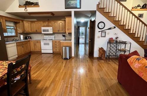 Byrdstown Casa | Cowboy Inn-Spacious Dale Hollow Lake House