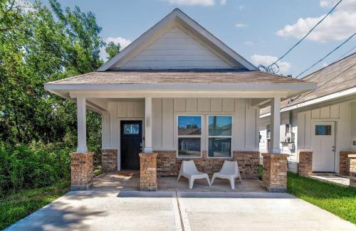 Northeast Houston Casa | Cowboy Ranch House