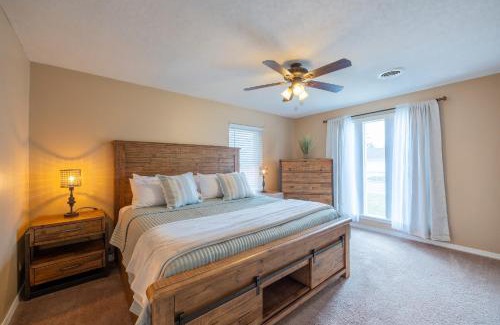 Springdale Casa | Cowboy Retreat: Experience the Wild West