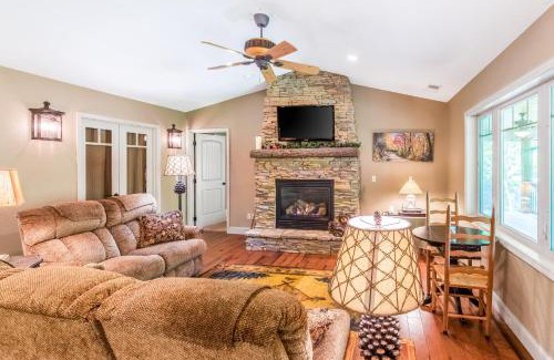 Otto Casa | Coweeta Rapids