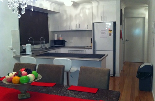 Cowes Casa | Cowes Holiday Haven - Property NO.1